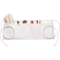 2-Pocket Canvas Work Aprons Advanced Consulting and Training Ltd.