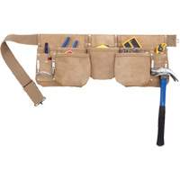 Journeyman Carpenter's Apron Advanced Consulting and Training Ltd.