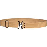 2" Heavy Nylon Belt, Nylon, Tan Advanced Consulting and Training Ltd.