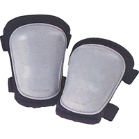 Hard Shell Knee Pads, Hook and Loop Style, Plastic Caps, Foam Pads Advanced Consulting and Training Ltd.