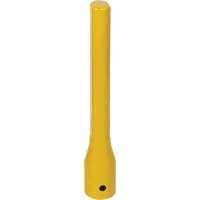 Marteaux Slide Sledge - Chasse goupilles en option Advanced Consulting and Training Ltd.