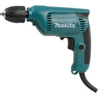 Perceuse &agrave; vitesse variable, Mandrin 3/8", 4 A, 120 V, 0-3400 Tr/min, Mandrin Sans cl&eacute; Advanced Consulting and Training Ltd.