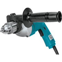 Perceuse &agrave; vitesse variable, Mandrin 1/2", 6,5 A, 120 V, 0-550 Tr/min, Mandrin Avec cl&eacute; Advanced Consulting and Training Ltd.