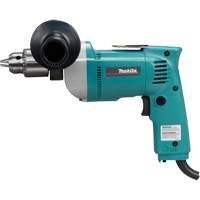 Perceuse &agrave; vitesse variable, Mandrin 1/2", 6,5 A, 120 V, 0-550 Tr/min, Mandrin Avec cl&eacute; Advanced Consulting and Training Ltd.