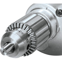 Perceuse &agrave; vitesse variable, Mandrin 1/2", 6,5 A, 120 V, 0-550 Tr/min, Mandrin Avec cl&eacute; Advanced Consulting and Training Ltd.