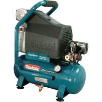 Compresseur d'air Big Bore, &eacute;lectrique, 2,6 gal. (3,2 gal. US), 130 PSI Advanced Consulting and Training Ltd.