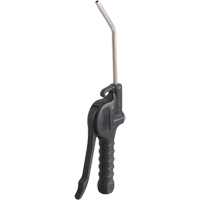 Soufflette a/buse tube 4" seulement, 1/4" NPT, 13 pi³/min standard, 150 psi Advanced Consulting and Training Ltd.