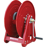 Hose Reels, Single Hose, 17-3/4" W x 9-3/4" D x 20-1/4" H Advanced Consulting and Training Ltd.