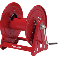 Hose Reels, Single Hose, 17-3/4" W x 15-3/4" D x 20-1/4" H Advanced Consulting and Training Ltd.