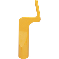Extracteur de goupille &agrave; dent de godet Advanced Consulting and Training Ltd.