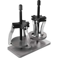 Internal/External Ratcheting Puller Advanced Consulting and Training Ltd.