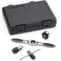 Ratcheting Tap & Die Drive Accessory Set, 5 Pieces Advanced Consulting and Training Ltd.