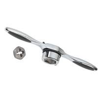 SAE Ratcheting Tap & Die Set, 42 Pieces Advanced Consulting and Training Ltd.