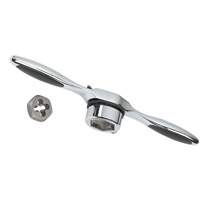 Metric Ratcheting Tap & Die Set, 42 Pieces Advanced Consulting and Training Ltd.