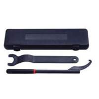 Jeu de supports de poulie d'embrayage de ventilateur Advanced Consulting and Training Ltd.