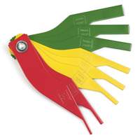 Brake Lining Wear Gauges