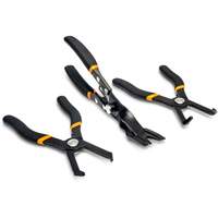 3-Piece Body Clip Plier Set Advanced Consulting and Training Ltd.