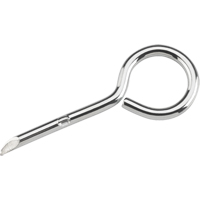 Cl&eacute; &agrave; broche pour c&acirc;ble 1/2 " (12 mm) no A-12 Advanced Consulting and Training Ltd.