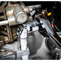 Universal Joint, 3/8" Drive Advanced Consulting and Training Ltd.