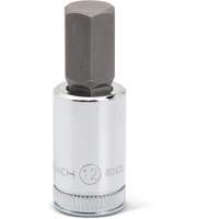 Jeu de douilles m&eacute;triques, Hexagonale, Prise 3/8", 12 mrcx Advanced Consulting and Training Ltd.