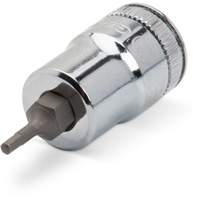 Jeu de douilles m&eacute;triques, Hexagonale, Prise 3/8", 12 mrcx Advanced Consulting and Training Ltd.