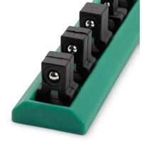 Jeu de douilles longues, Torx, Prise 1/4"/3/8", 10 mrcx Advanced Consulting and Training Ltd.