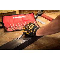 Punch & Chisel Set, 12 Pieces Advanced Consulting and Training Ltd.