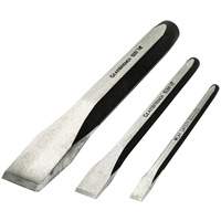 Punch & Chisel Set, 27 Pieces Advanced Consulting and Training Ltd.
