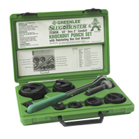 Outils électriques spécialisés