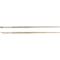 Pry Bar With straight chisel tip Advanced Consulting and Training Ltd.