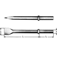 Pneumatic Chisel Advanced Consulting and Training Ltd.