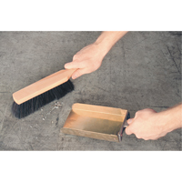 Dust Pan, Metal Advanced Consulting and Training Ltd.