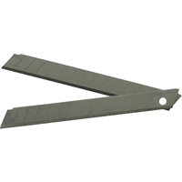 Replacement Blades, Snap-Off Style Advanced Consulting and Training Ltd.
