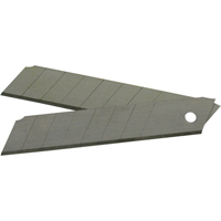 Replacement Blades, Snap-Off Style Advanced Consulting and Training Ltd.