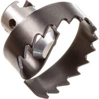 Spiral Cutter #T-208 Advanced Consulting and Training Ltd.
