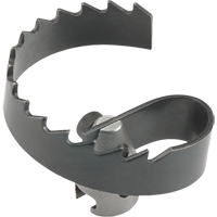 Spiral Cutter #T-209 Advanced Consulting and Training Ltd.