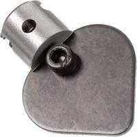 Spade Cutter #T-211 Advanced Consulting and Training Ltd.