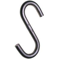 Crochet en S Cam-Alloy Advanced Consulting and Training Ltd.