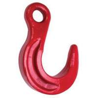 Cam-Alloy&reg; Eye Foundry Hook Advanced Consulting and Training Ltd.