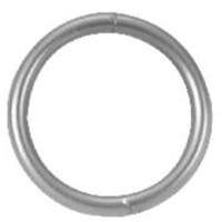 Welded Ring Advanced Consulting and Training Ltd.