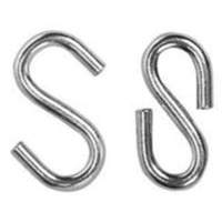Crochet en S Advanced Consulting and Training Ltd.