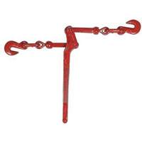 Load Binder, 5/16" - 3/8", 5400 lbs. (2.7 tons), Lever Load Binder Advanced Consulting and Training Ltd.