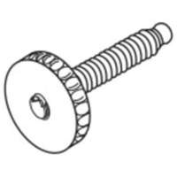 Replacement Screw with Handle Kit Advanced Consulting and Training Ltd.
