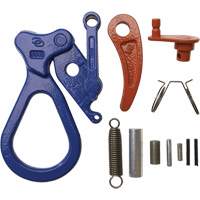 Replacement Shackle Kit Advanced Consulting and Training Ltd.
