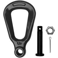 Replacement Shackle Kit Advanced Consulting and Training Ltd.