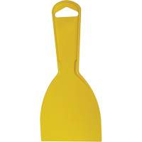 Flexible Putty Knife, 3-3/16", Plastic Blade Advanced Consulting and Training Ltd.