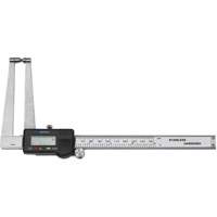 Digital SAE/Metric Brake Rotor Gauge Advanced Consulting and Training Ltd.