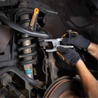 Universal Ball Joint Separator Advanced Consulting and Training Ltd.
