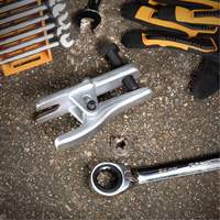 Universal Ball Joint Separator Advanced Consulting and Training Ltd.