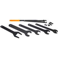 Trousse d'entretien pour embrayage de ventilateur de 8 morceaux Advanced Consulting and Training Ltd.